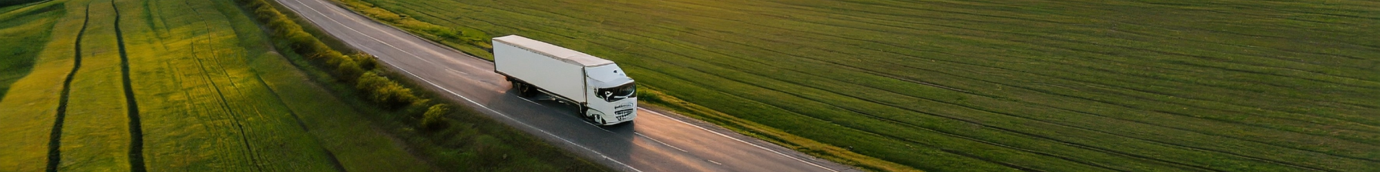 Alltrans Worldwide Logistics - Road Freight